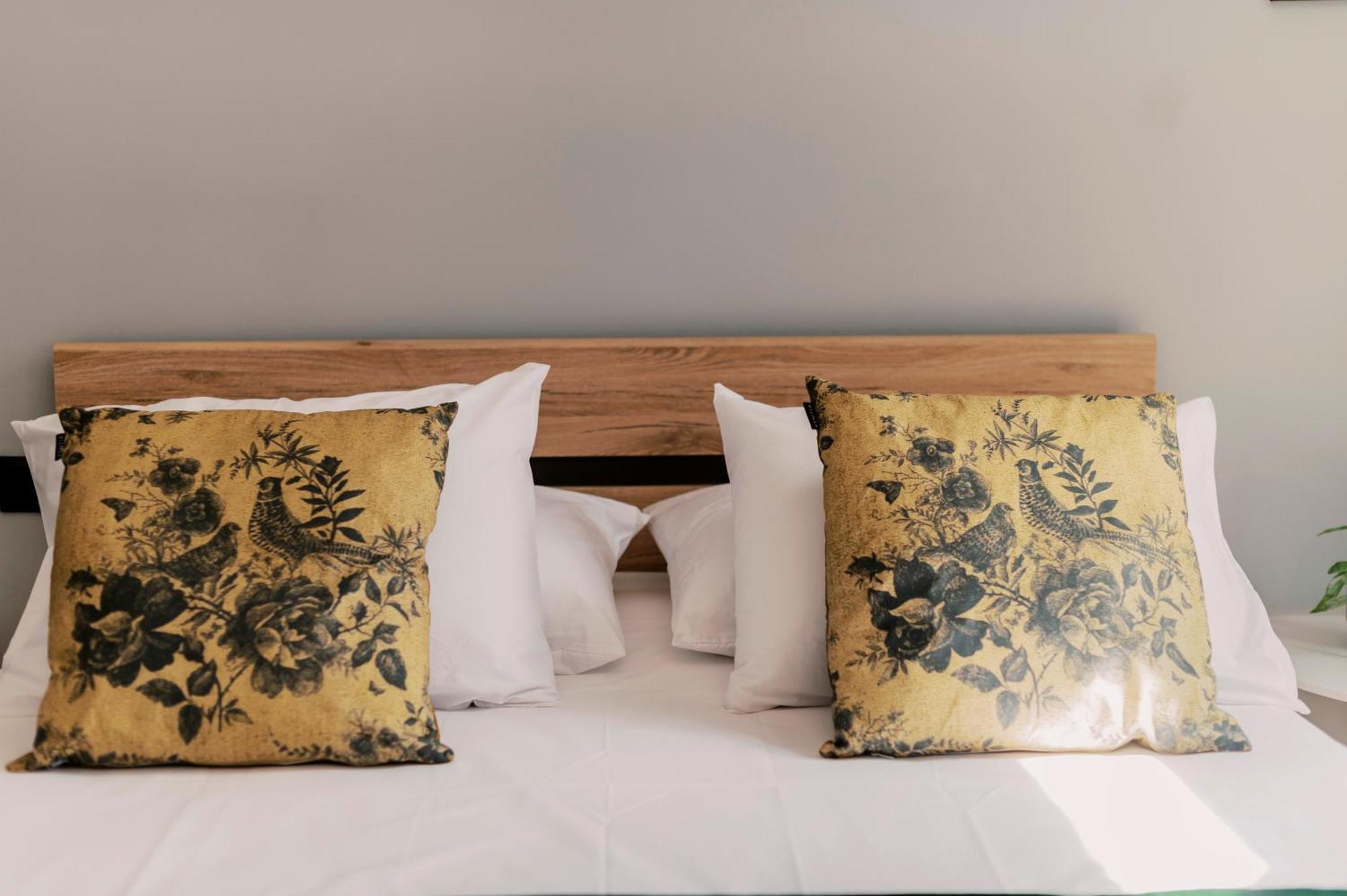 Quattro Zie Villa Rhodes City Bagian luar foto