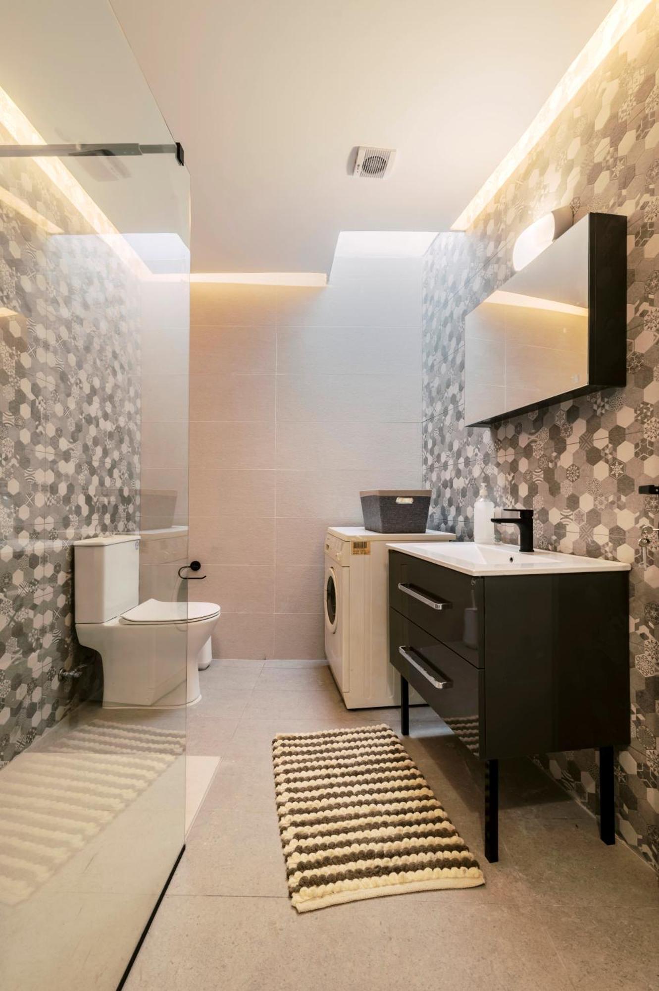 Quattro Zie Villa Rhodes City Bagian luar foto